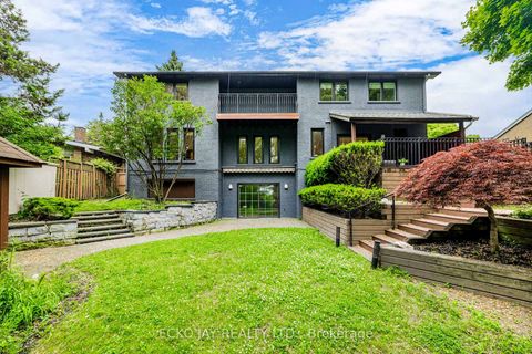 Photo 26 at 45 Broadleaf Road, Don Mills, Toronto