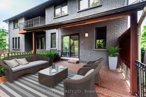 Photo 27 at 45 Broadleaf Road, Don Mills, Toronto