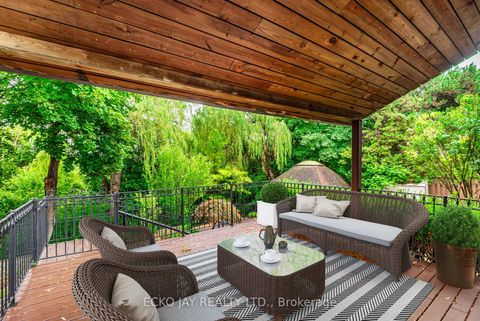Photo 28 at 45 Broadleaf Road, Don Mills, Toronto