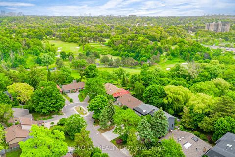 Photo 37 at 45 Broadleaf Road, Don Mills, Toronto