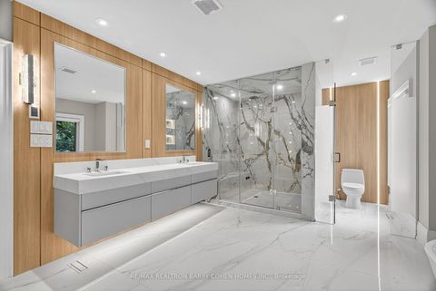 Photo 17 at 63 Gordon Road, Windfields, Toronto