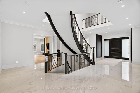 Photo 23 at 63 Gordon Road, Windfields, Toronto