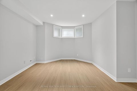 Photo 27 at 63 Gordon Road, Windfields, Toronto