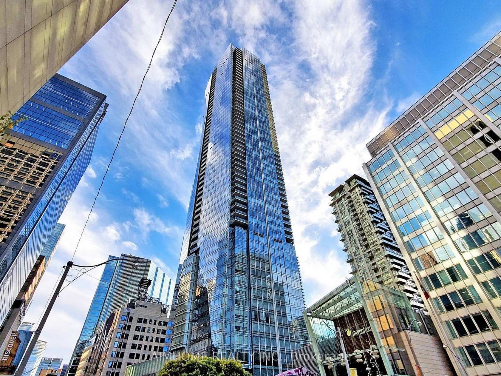 5004 - 180 University Avenue, Bay Street Corridor, Toronto 