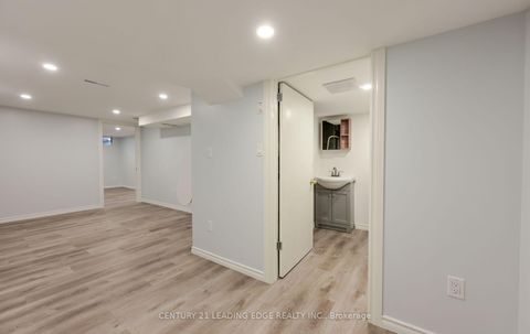 Photo 26 at 70 - 28 Livingston Road, Guildwood, Toronto
