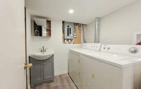 Photo 27 at 70 - 28 Livingston Road, Guildwood, Toronto