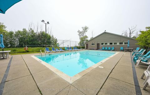 Photo 32 at 70 - 28 Livingston Road, Guildwood, Toronto