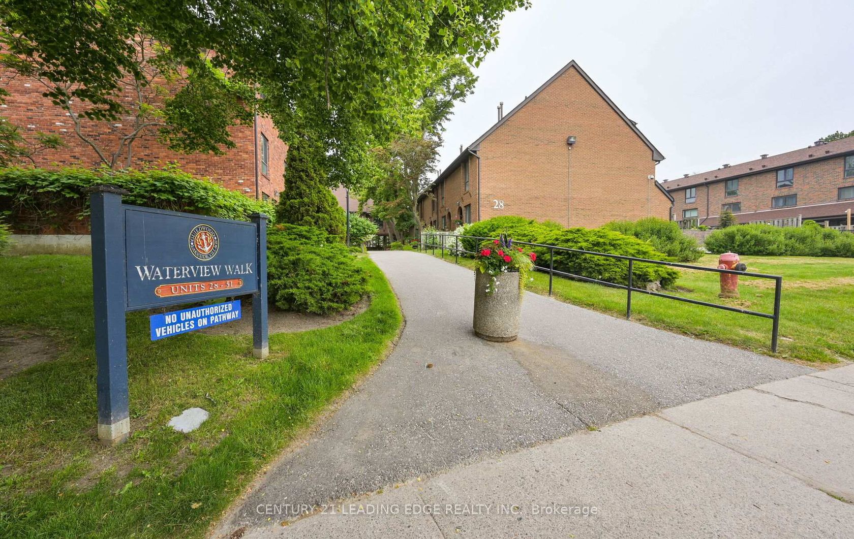 70 - 28 Livingston Road, Guildwood, Toronto 