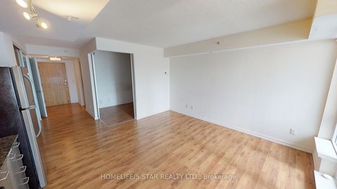Photo 1 at 321 - 20 JOE SHUSTER Way, South Parkdale, Toronto