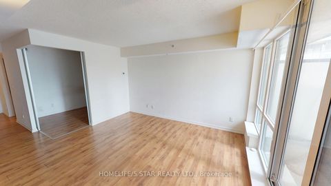 Photo 4 at 321 - 20 JOE SHUSTER Way, South Parkdale, Toronto