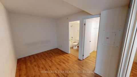 Photo 7 at 321 - 20 JOE SHUSTER Way, South Parkdale, Toronto