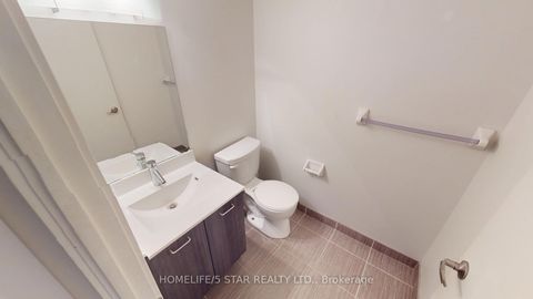Photo 13 at 321 - 20 JOE SHUSTER Way, South Parkdale, Toronto