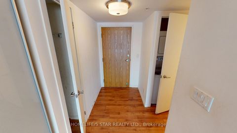 Photo 15 at 321 - 20 JOE SHUSTER Way, South Parkdale, Toronto