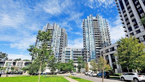 Photo 1 at 1302 - 120 Harrison Garden Boulevard, Willowdale East, Toronto