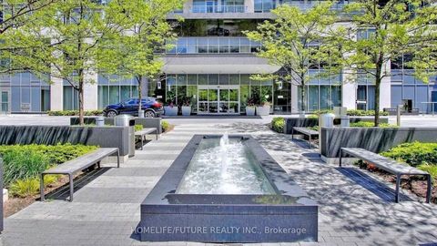 Photo 3 at 1302 - 120 Harrison Garden Boulevard, Willowdale East, Toronto