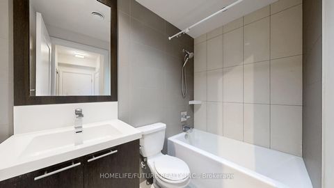 Photo 17 at 1302 - 120 Harrison Garden Boulevard, Willowdale East, Toronto