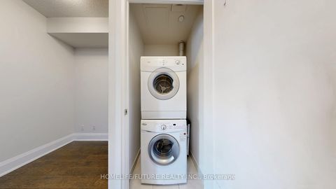 Photo 18 at 1302 - 120 Harrison Garden Boulevard, Willowdale East, Toronto