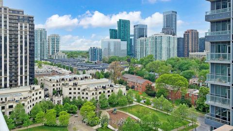 Photo 21 at 1302 - 120 Harrison Garden Boulevard, Willowdale East, Toronto