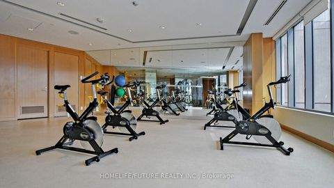 Photo 22 at 1302 - 120 Harrison Garden Boulevard, Willowdale East, Toronto