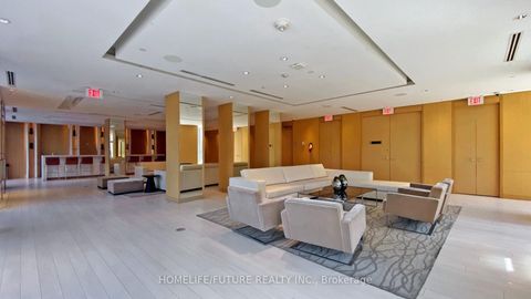 Photo 27 at 1302 - 120 Harrison Garden Boulevard, Willowdale East, Toronto