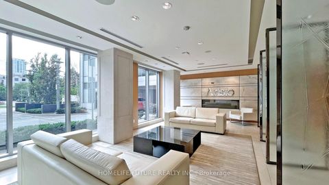 Photo 29 at 1302 - 120 Harrison Garden Boulevard, Willowdale East, Toronto