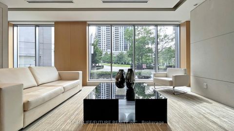 Photo 30 at 1302 - 120 Harrison Garden Boulevard, Willowdale East, Toronto
