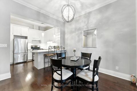 Photo 1 at 101 - 80 Burns Boulevard, King City, King