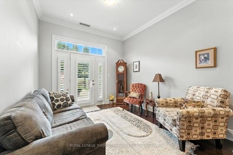 Photo 6 at 101 - 80 Burns Boulevard, King City, King Photo 6 at 101 - 80 Burns Boulevard, King City, King