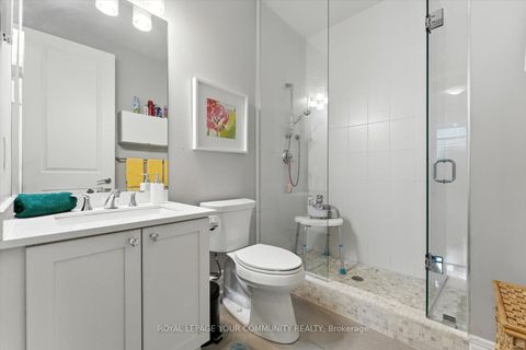 Photo 9 at 101 - 80 Burns Boulevard, King City, King Photo 9 at 101 - 80 Burns Boulevard, King City, King