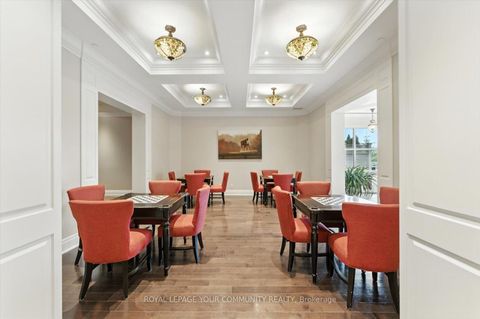 Photo 17 at 101 - 80 Burns Boulevard, King City, King Photo 17 at 101 - 80 Burns Boulevard, King City, King