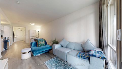 Photo 3 at 1708 - 4K Spadina Avenue, Waterfront Communities C1, Toronto