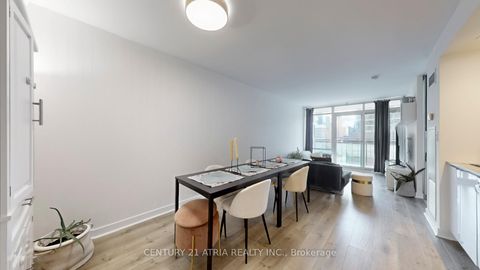 Photo 4 at 1708 - 4K Spadina Avenue, Waterfront Communities C1, Toronto