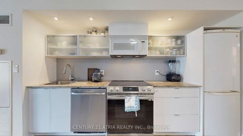 Photo 6 at 1708 - 4K Spadina Avenue, Waterfront Communities C1, Toronto