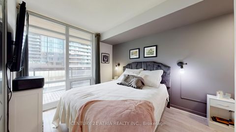 Photo 7 at 1708 - 4K Spadina Avenue, Waterfront Communities C1, Toronto