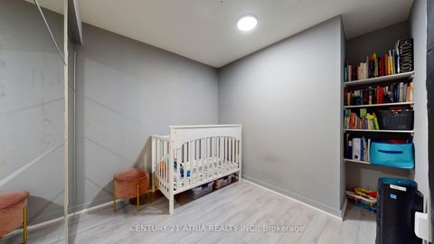Photo 10 at 1708 - 4K Spadina Avenue, Waterfront Communities C1, Toronto