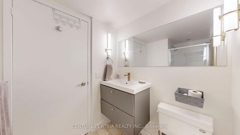 Photo 11 at 1708 - 4K Spadina Avenue, Waterfront Communities C1, Toronto
