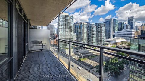 Photo 15 at 1708 - 4K Spadina Avenue, Waterfront Communities C1, Toronto