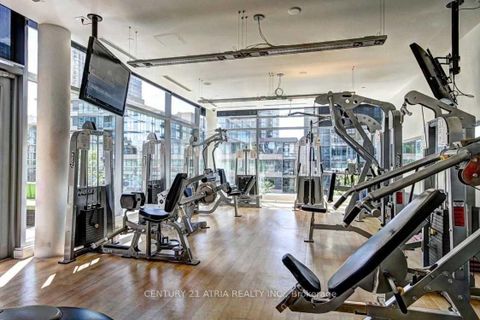 Photo 20 at 1708 - 4K Spadina Avenue, Waterfront Communities C1, Toronto
