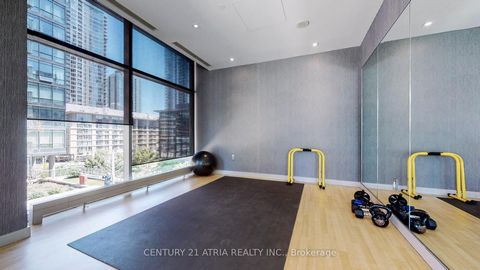 Photo 22 at 1708 - 4K Spadina Avenue, Waterfront Communities C1, Toronto
