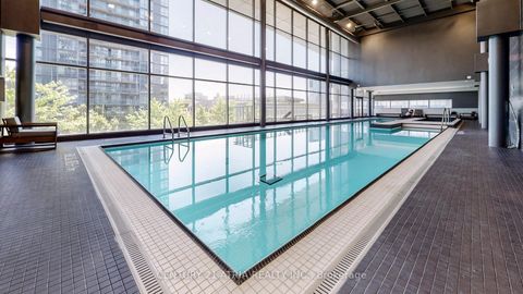 Photo 23 at 1708 - 4K Spadina Avenue, Waterfront Communities C1, Toronto