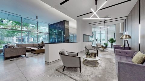 Photo 27 at 1708 - 4K Spadina Avenue, Waterfront Communities C1, Toronto