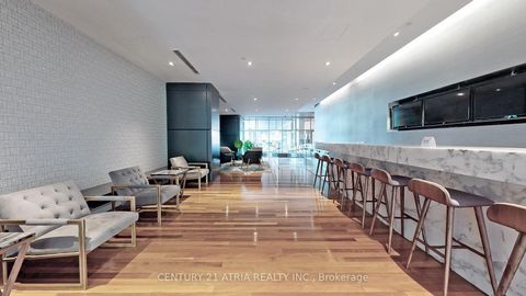 Photo 29 at 1708 - 4K Spadina Avenue, Waterfront Communities C1, Toronto