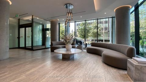 Photo 30 at 1708 - 4K Spadina Avenue, Waterfront Communities C1, Toronto