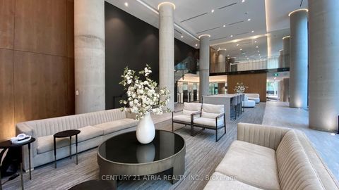 Photo 31 at 1708 - 4K Spadina Avenue, Waterfront Communities C1, Toronto