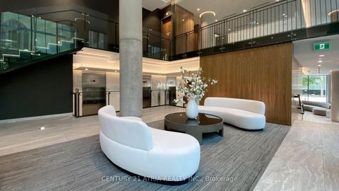 Photo 32 at 1708 - 4K Spadina Avenue, Waterfront Communities C1, Toronto