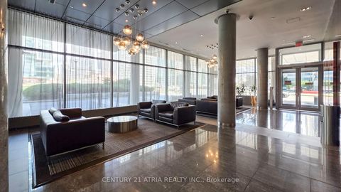 Photo 33 at 1708 - 4K Spadina Avenue, Waterfront Communities C1, Toronto