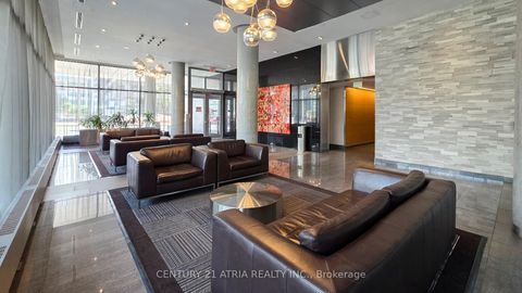 Photo 34 at 1708 - 4K Spadina Avenue, Waterfront Communities C1, Toronto