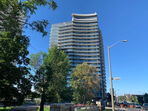 Photo 0 at 2104 - 1461 Lawrence Avenue W, Amesbury, Toronto