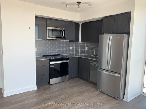 Photo 3 at 2104 - 1461 Lawrence Avenue W, Amesbury, Toronto
