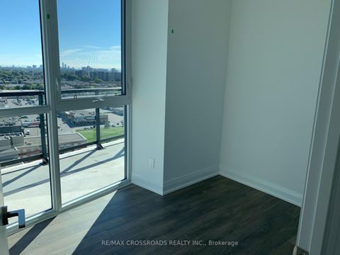 Photo 4 at 2104 - 1461 Lawrence Avenue W, Amesbury, Toronto